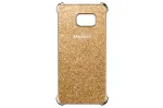 Samsung EF-XG928 Auksinis dėklas Galaxy S6 edge+