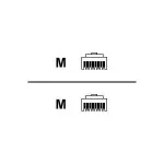 Intellinet 330725 LAN jungiamasis kabelis, Cat5e, SFTP, RJ45, be kabliukų, 10 m, geltonas