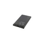 Nokia BL-5J - Baterija mobiliesiems telefonams 1 x Li-Ion 1430 mAh - skirta Nokia 5228, 5230, 5235, 5800, C3, N900, X1, X6, Asha 200, 201, 302, Lumia 520, 530 (02711B5)