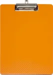 Maul MAULflexx 2361043 ra&scaron;tų laikiklis A4, oranžinis/juodas