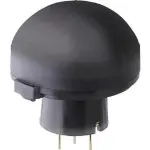 Judėjimo jutiklis Panasonic EKMC1604112, PIR buvimo detektorius, 1 vnt., 3&ndash;6 V maitinimas