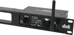 Montavimo rėmas EUROLITE DXT serija 70064872 &ndash; universalus tvirtinimo rėmas DXT &scaron;viestuvams