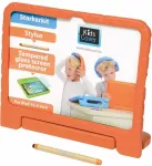 Dėklas plan&scaron;etei Parat PARAPROJECT KidsCover EVA putplastis oranžinis, skirtas Apple 10,9 col. iPad 10-osios kartos