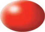 Revell 36332 Red modelis