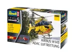 Plastikinis modelis H145 ADAC/REGA 1/32