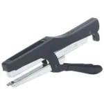 STANLEY Heftzange P3, talpina iki 210 segtukų, įdėjimo gylis: 65 mm, segimo galia: iki 5 mm (25 lapų) (000002-7)