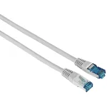 Hama 00200928 tinklo kabelis 30 m pilkas Cat6 F/UTP (FTP)