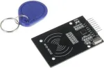 Joy-it SBC-RFID-RC522 Juoda