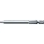 Antgalis Wera TX30 Torx Plus 89 mm, 1/4 colio &scaron;e&scaron;iakampis kotas, 1 vnt (05060054001)