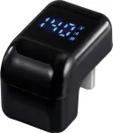 Renkforce USB-C adapteris [1x ki&scaron;tukas - 1x lizdas] USB4 skaitmeninis U tipo vyri&scaron;kas į (RF-6826672)