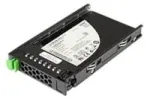 Fujitsu S26361-F5783-L192 vidinis kietojo kūno diskas 1.92 TB 2.5 colio Serial ATA III