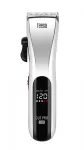 Plaukų kirpimo ma&scaron;inėlė Teesa CUT PRO X900 Black Silver