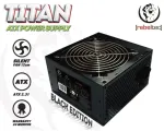 Rebeltec RECZAS00002 400W ATX maitinimo blokas