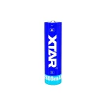 Baterija 18650 3,7 V Li-ion 2600 mAh Xtar