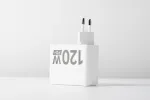 Kroviklis UleFone UF-CHAR-120WR 120W 20V 6A Baltas &ndash; USB maitinimo adapteris ne&scaron;iojamiems įrenginiams