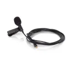 Mikrofonas R&Oslash;DE Lavalier Black