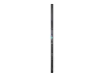 APC Rack PDU 2G, matuojamas su perjungimu, ZeroU, 20A/208V, 16A/230V, (21) C13 ir (3) C19
