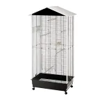 FERPLAST Nota Voljeras - 161,5 cm