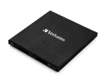 I&scaron;orinis Blu-Ray RW įra&scaron;ymo įrenginys Verbatim 43890