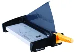 Popieriaus pjaustytuvas Fellowes Fusion A4/120, 10 lapų