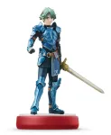 Figūrėlė Nintendo Alm, Fire Emblem Echoes: Shadows of Valentia, skirta Nintendo 3DS, įvairiaspalvė