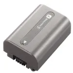 Sony InfoLithium&reg; P Series įkraunama baterija NP-FP50