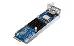 QNAP QXG-ES10G1T E1.S tinklo modulis 10000 Mbit/s RJ-45