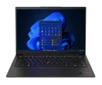 T1A Lenovo ThinkPad X1 Carbon Gen 10 Atnaujintas Ne&scaron;iojamas Kompiuteris Intel&reg; Core&trade; i7 i7-1265U 35,6 cm (14 colių) 16 GB LPDDR5-SDRAM 1 TB SSD Windows 11 Pro Juodas