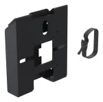 Ergonomic Solutions SpacePole POS VESA 75/100 sieninis laikiklis tiesus kampuotas