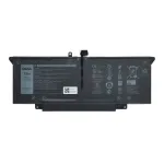 Origin Storage akumuliatorius Dell 4 elementai 52Wh 6500mAh 7,6V juodas