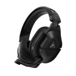 Ausinės Turtle Beach Stealth 600 Gen 2 MAX &ndash; belaidės, Xbox, PS, PC, 48+ val. baterija, juodos