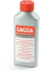 Gaggia 21001682 kalkių &scaron;alinimo skystis Multi-purpose (paruo&scaron;tas naudoti) 250 ml