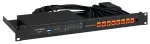 Rackmount rinkinys RM-SW-T11, skirtas SonicWall TZ270W, TZ370W, TZ470W