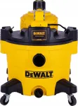 Pramoninis dulkių siurblys 34L 1080W DXV234P DEWALT