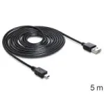 C2G Cat6 Booted Unshielded (UTP) tinklo jungiamasis kabelis - RJ-45 (M) į RJ-45 (M) - 50 cm - UTP - CAT 6 - liejinis, be užkabinimo, vytas - pilka