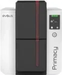 Kortelių spausdintuvas Evolis Primacy 2 Duplex 300 x 1200 dpi USB LAN