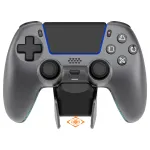 Deltaco Gaming GAM-199-STEELGRAY valdiklis PS5, Android, iOS