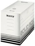 Leitz 61290001 kartoninė dokumentų dėžė A4 balta