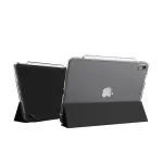 ZAGG Crystal Palace Folio 27,9 cm (11 colių) permatomas dėklas plan&scaron;etei