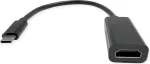ROLINE laido adapteris USB-C &rarr; HDMI, ST/BU 8K60 (12.03.3234)