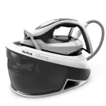 Tefal Express Power SV8130 2800 W 1.8 L Durilium AirGlide Autoclean padas Juoda, Balta