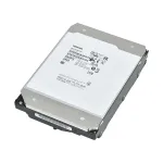 16TB Toshiba MG Series MG11ACA16TE 7200RPM 1024MB Įmonės klasės kietasis diskas