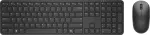 Dell Pro 5 klaviatūra ir pelė - KM526 - US International (QWERTY) - Juoda
