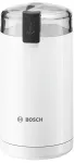 Kavos malūnėlis Bosch TSM6A011W, 180 W, 75 g talpa, baltas