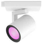 Philips Hue White&Col. Amb. Argenta Spot 1 flg. White 1x4.2W