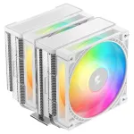Oro au&scaron;intuvas DeepCool AG620 G2 WH ARGB