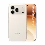 I&scaron;manusis telefonas Honor HOR600PRO5G12512G 16,7 cm (6,57 inch) Dual SIM Android 16.0 5G USB Type-C 12 GB 512 GB 6400 mAh Auksinis