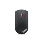 Lenovo ThinkPad Bluetooth Silent belaidė pelė, pilkos geležies spalvos