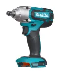 Momentinis veržliaraktis Makita DTW190Z 1/2 colio 18 V Li-Ion 2300 aps./min. 190 N&middot;m, 1,4 kg, mėlynas/juodas