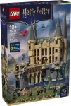 LEGO Harry Potter 76473 Hogrimio pilis: Rytų sparnas (2164 dalių)